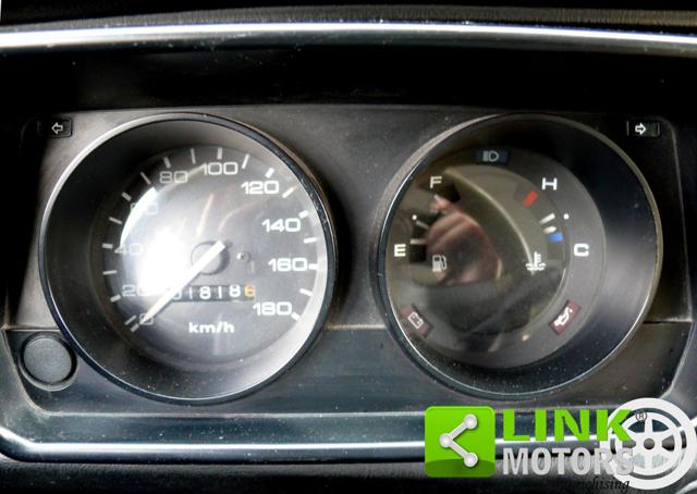ROVER Mini usata 12