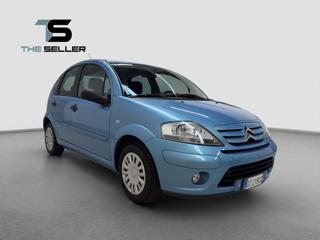 CITROEN C3 usata, con Airbag Passeggero