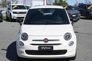 FIAT 500 usata, con Airbag