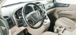 KIA Carnival usata 47