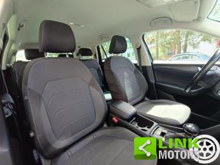 SKODA Kodiaq usata, con Sedile posteriore sdoppiato