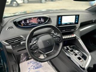 PEUGEOT 3008 usata, con Cruise Control
