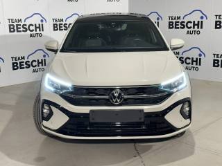 VOLKSWAGEN Taigo usata, con Airbag