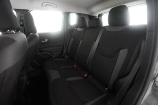 JEEP Renegade usata 8