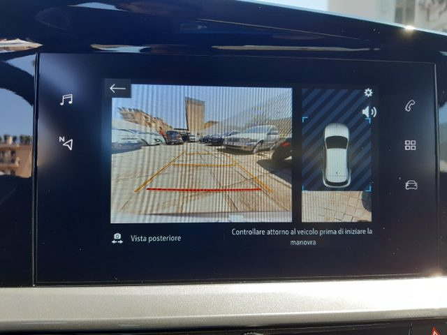 OPEL Mokka usata, con Bracciolo