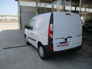 RENAULT Kangoo usata, con Chiusura centralizzata