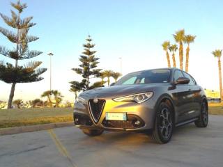 ALFA ROMEO Stelvio usata, con Cruise Control