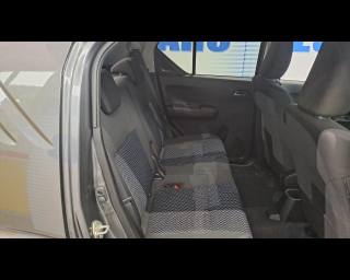 SUZUKI Ignis usata, con Specchietti laterali elettrici