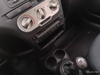 TOYOTA Yaris usata, con Cerchioni in acciaio