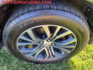 MITSUBISHI ASX usata, con Boardcomputer