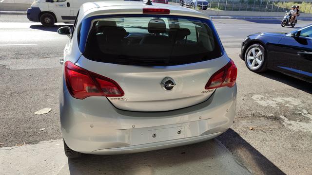 OPEL Corsa usata, con Airbag laterali