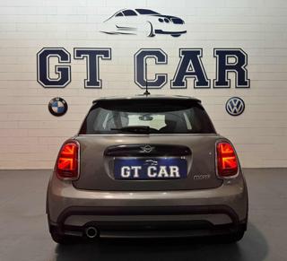 MINI Cooper usata, con Chiusura centralizzata