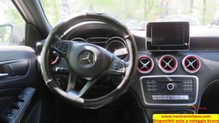 MERCEDES-BENZ A 200 usata, con Chiusura centralizzata