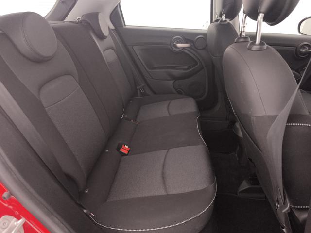 FIAT 500X usata, con Limitatore di velocità