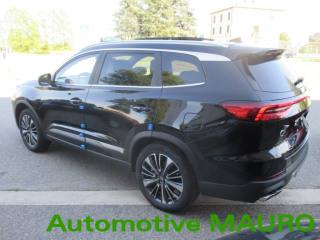 DR MOTOR DR 7.0 usata, con Airbag Passeggero