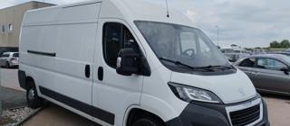 PEUGEOT Boxer usata, con ESP