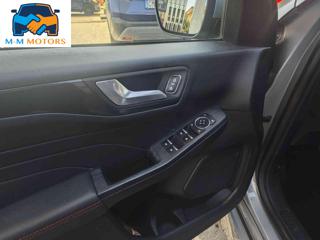 FORD Kuga usata, con Fendinebbia