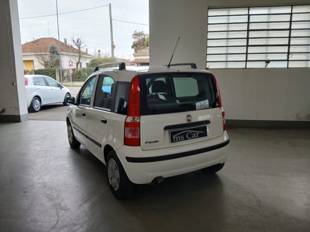 FIAT Panda usata, con Climatizzatore