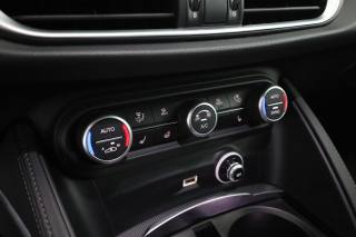 ALFA ROMEO Stelvio usata 11