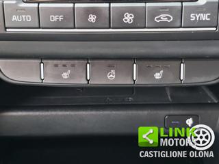 KIA XCeed usata, con Isofix