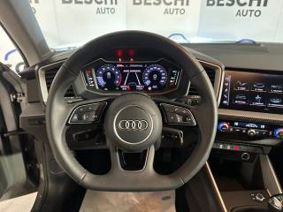AUDI A1 usata, con Controllo trazione