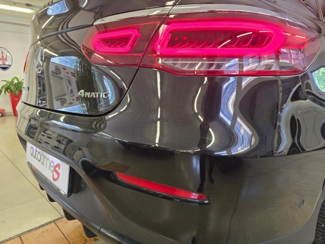 MERCEDES-BENZ GLC 220 usata, con Cruise Control