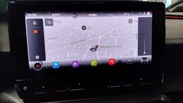CUPRA Formentor usata, con Adaptive Cruise Control