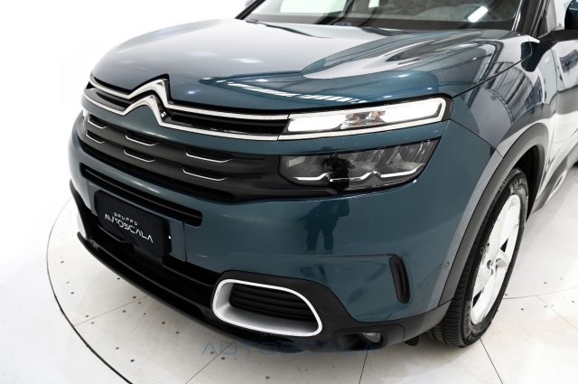 CITROEN C5 Aircross usata, con Fari LED