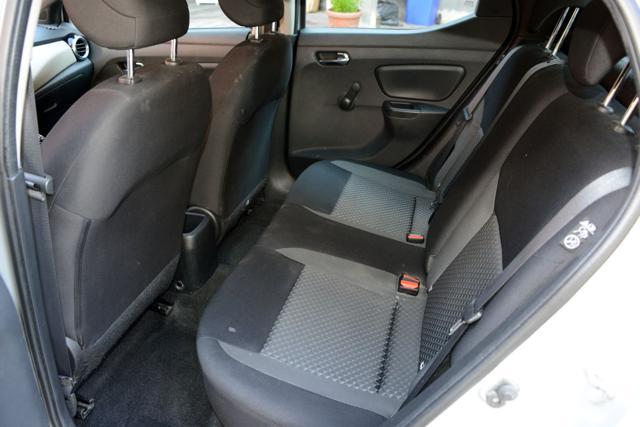 NISSAN Micra usata, con Climatizzatore