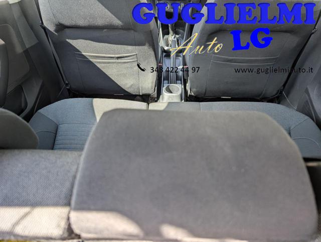 VOLKSWAGEN Polo usata, con Isofix