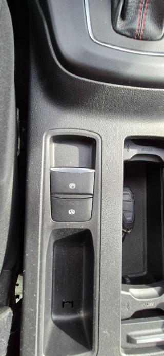 FORD Focus usata, con Immobilizzatore elettronico