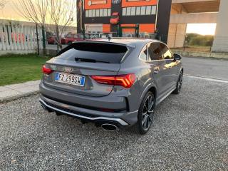 AUDI RS Q3 usata, con Alzacristalli elettrici