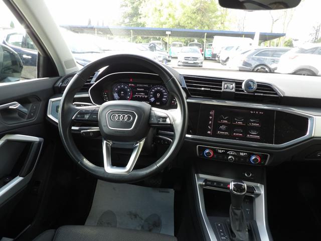 AUDI Q3 usata, con Immobilizzatore elettronico