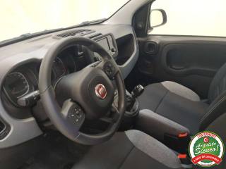 FIAT Panda usata, con ESP