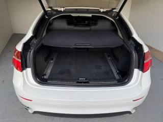 BMW X6 usata, con Airbag testa