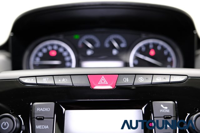 LANCIA Ypsilon usata, con Cerchioni in acciaio
