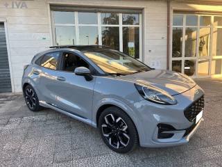 FORD Puma usata 3