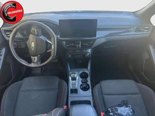 FORD Focus usata, con Controllo trazione