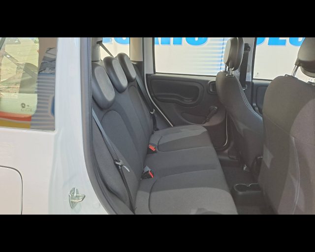 FIAT Panda usata 17