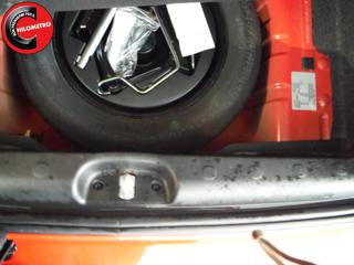 FIAT Panda usata, con ESP