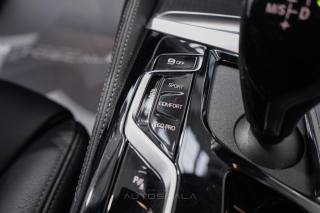 BMW 520 usata, con Bracciolo