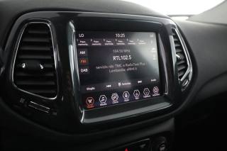 JEEP Compass usata 10
