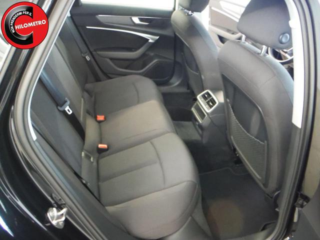 AUDI A6 usata, con Cerchi in lega