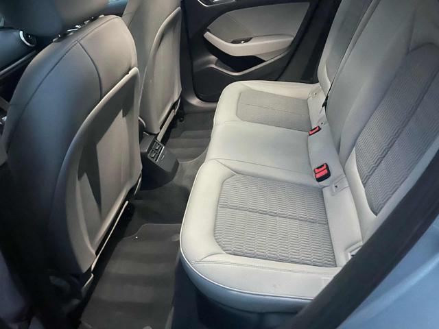 AUDI A3 usata, con Alzacristalli elettrici