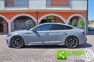AUDI RS usata, con Airbag