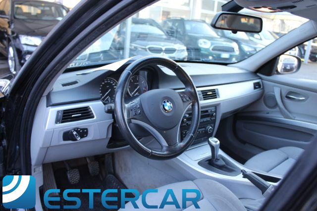 BMW 320 usata, con Airbag laterali