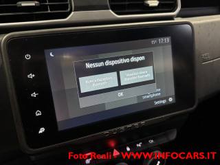 DACIA Duster usata, con Filtro antiparticolato