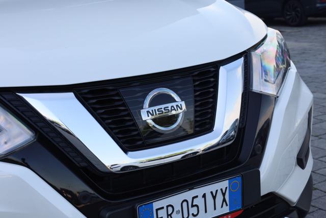 NISSAN X-Trail usata, con Luci diurne