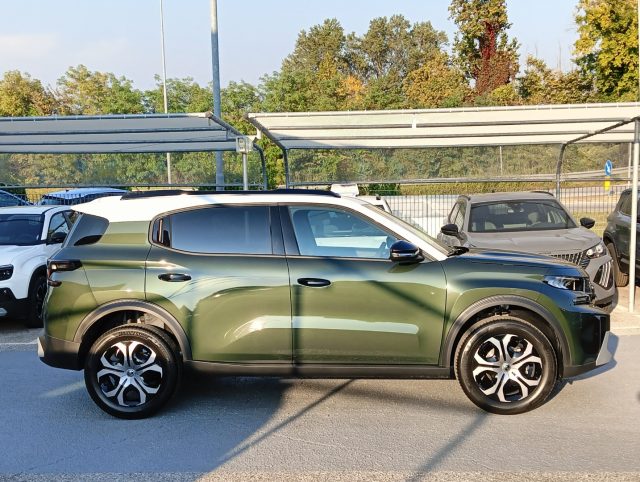 CITROEN C3 Aircross usata, con Airbag Passeggero