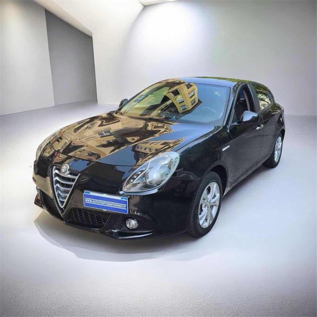 ALFA ROMEO Giulietta usata, con ABS